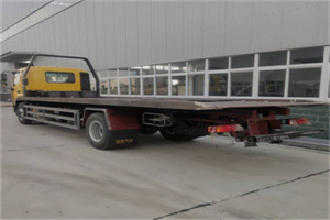 黄南24小时公路救援电话