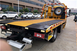 黄南24小时汽车送油服务公司