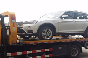 黄南拖车24小时服务电话