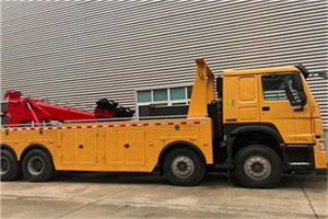 黄南道路救援公司